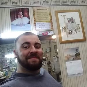 Meet your Posher, Cody